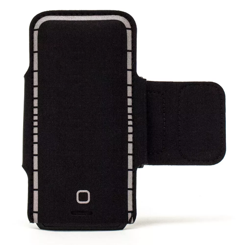 3500mAh Backpack Mounted Portable Power Bank with LED Flashlight