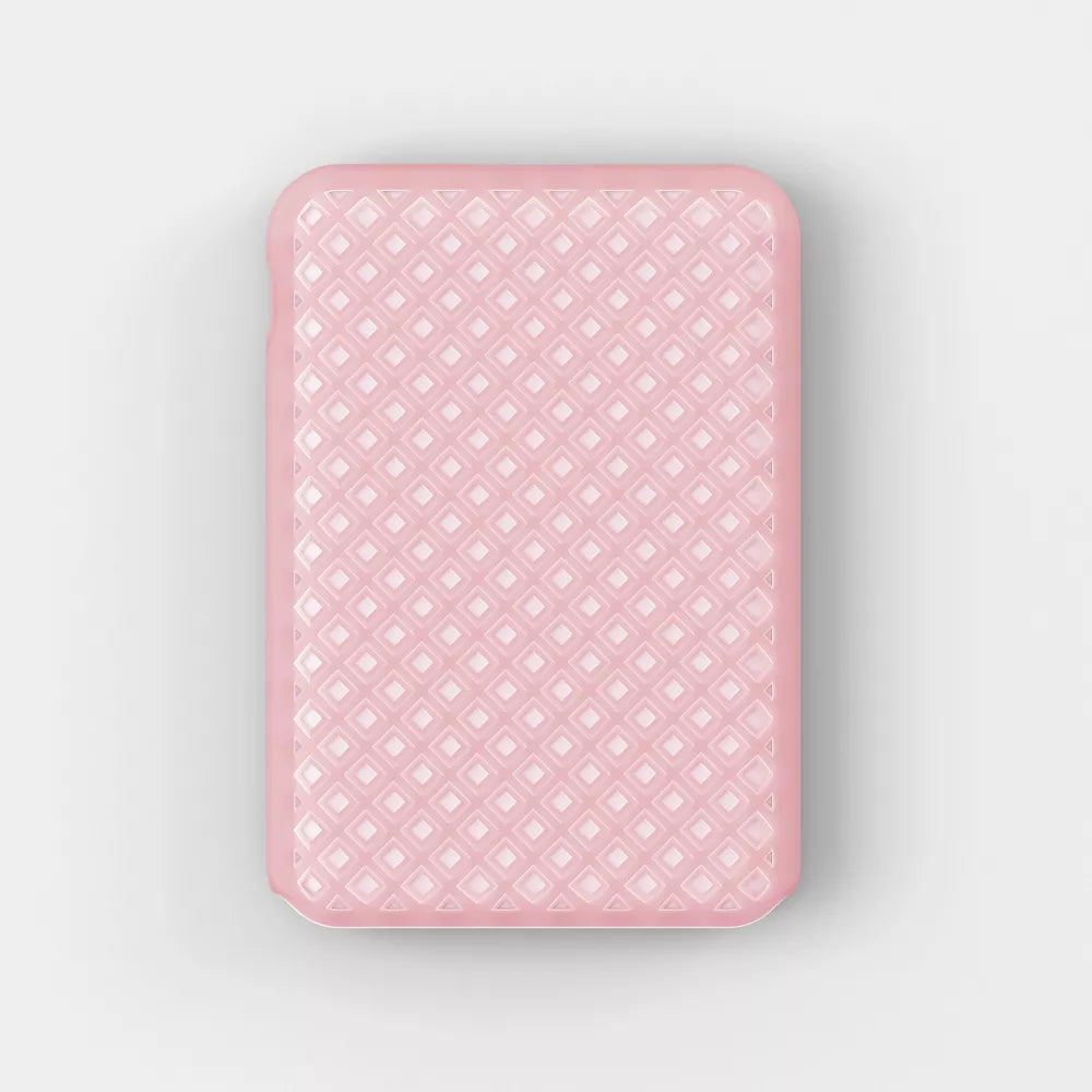 5000mAh Pocket Portable Power Bank