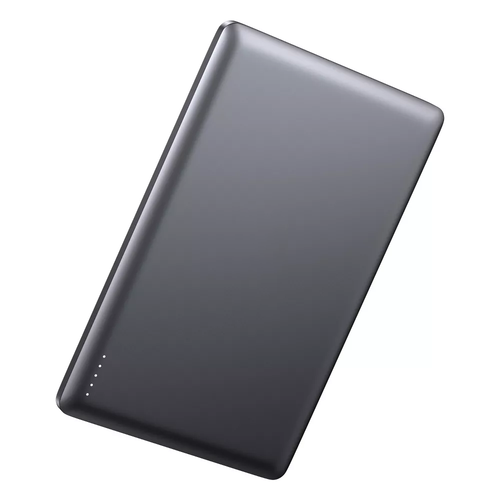 5000mAh Magnetic Wireless Portable Power Bank