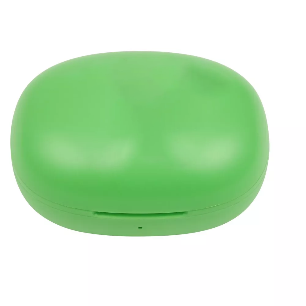 Cartoon Themed True Wireless Bluetooth Earbuds with Charging Case